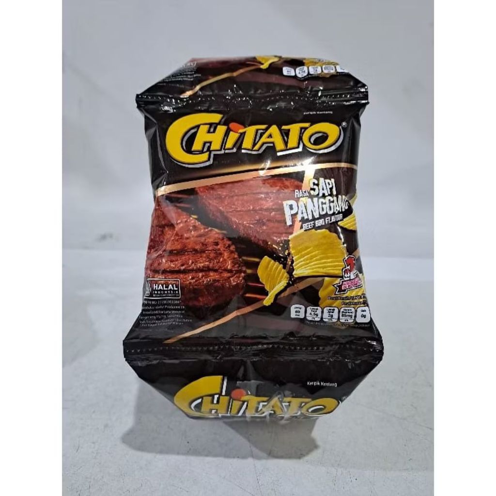 

Citato sapi panggang 1 renceng