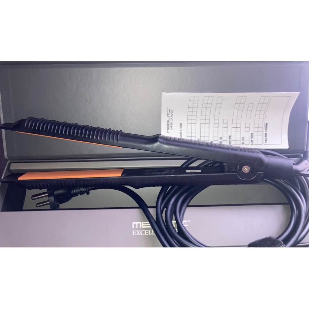 Preloved Catokan Megumi Mg-45