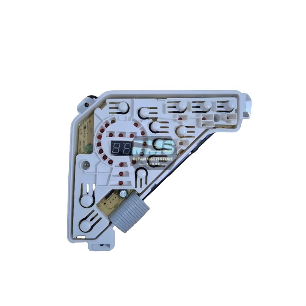 modul mesin cuci SHARP es m906p m806p