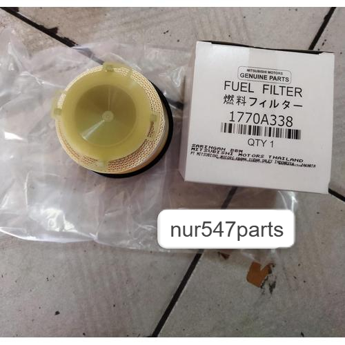 FUEL FILTER 1770A338 FUEL FILTER