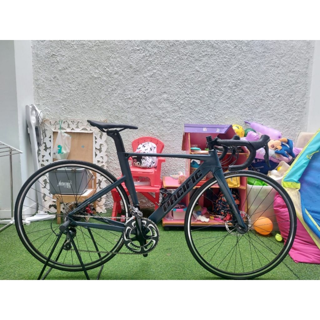 Sepeda Roadbike Pacific Paradox RS