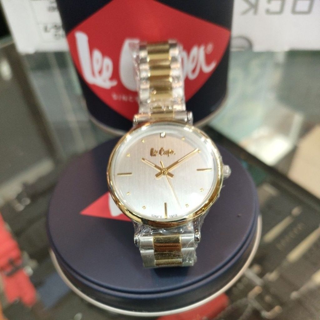 jam tangan wanita terlaris Lee Cooper