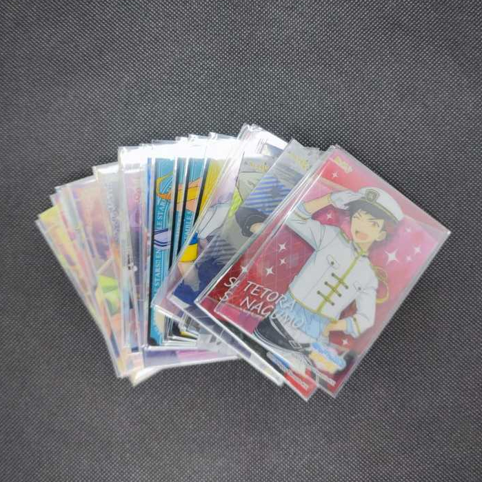 ensemble stars clear card 1