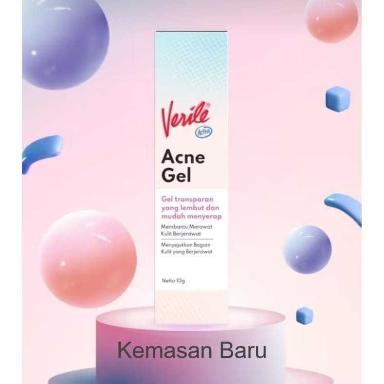 VERILE ACNE