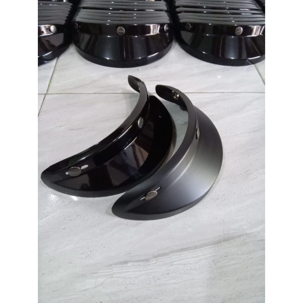 PET HELM BOGO ORIGINAL SNI