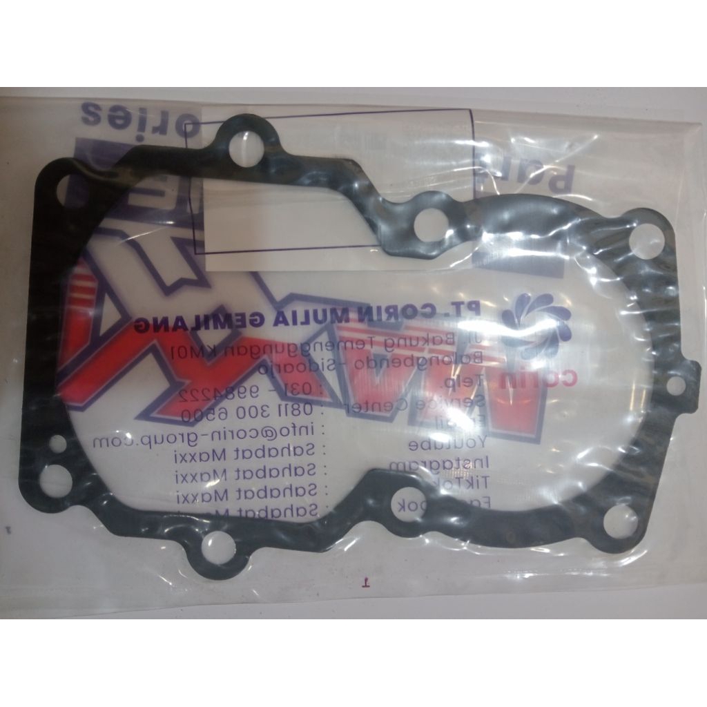 Gasket hst Bimo