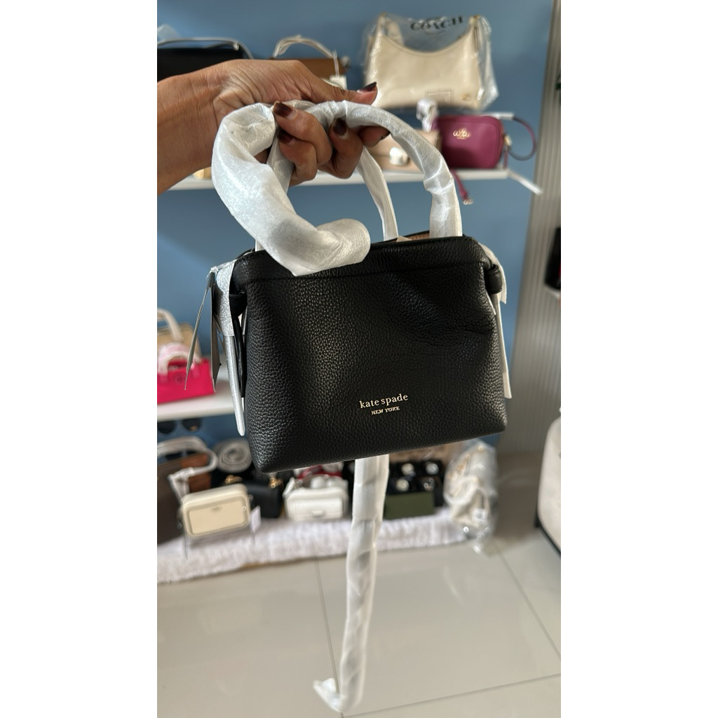 KS knott  Top Handle Butik