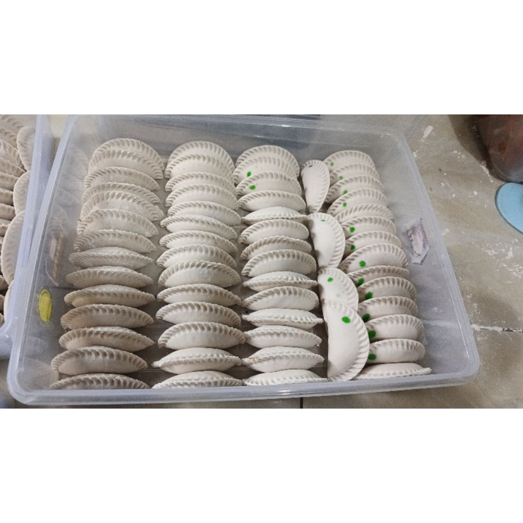 

Tepung Racikan Bahan Adonan Cireng isi