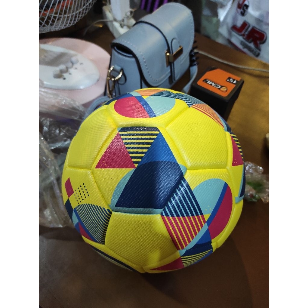 bola futsal ortus original