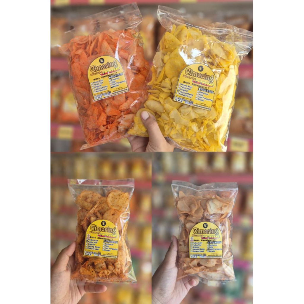 

CIMORING/CIMOL KERING/CEMILAN KERING/MORING