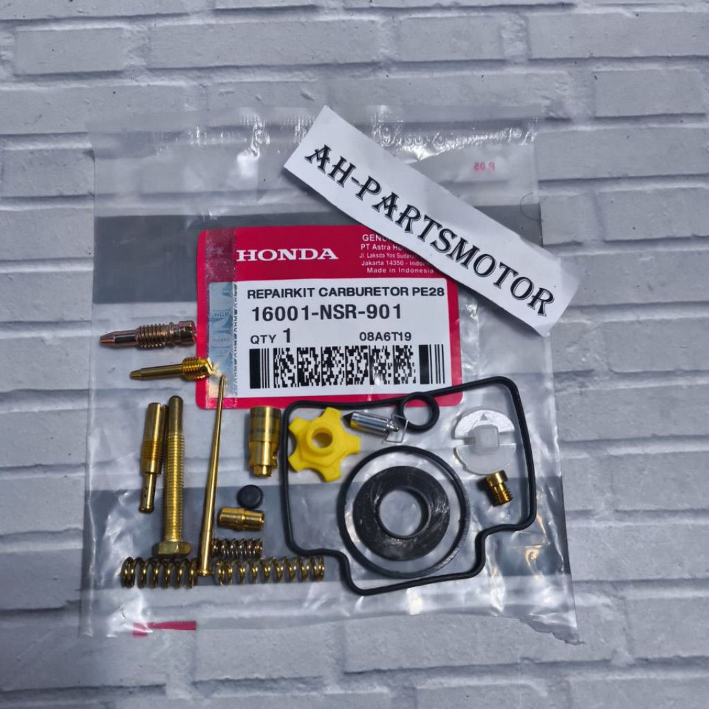 repairkit nsr / pe28