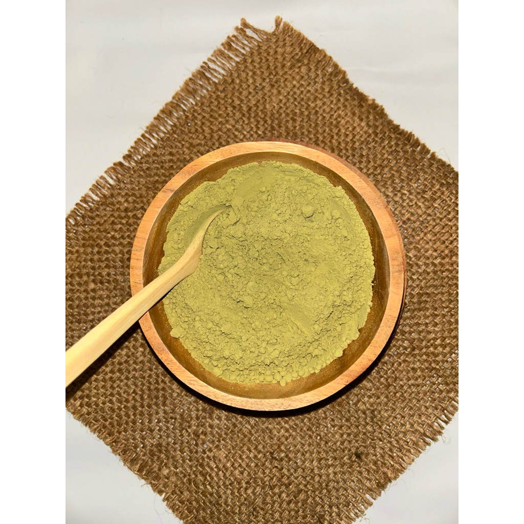 

BUBUK HIJAU SUPER KALIMANTAN