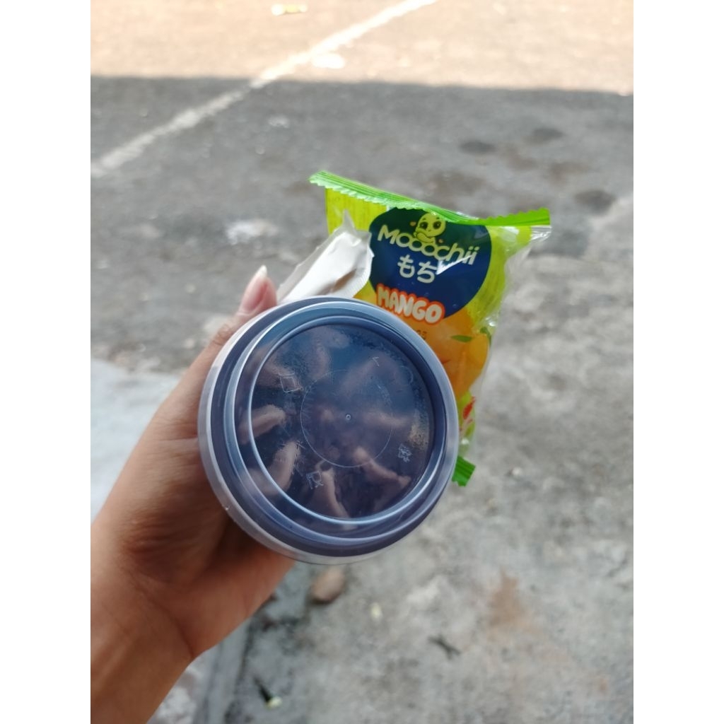 

paket usaha 2kilo