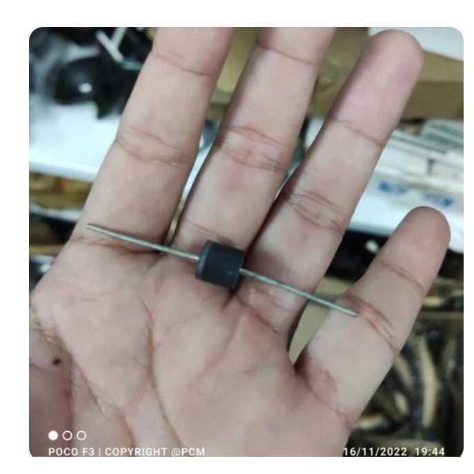 RF5568 dioda roda 12a by PCM LTC GLODOK