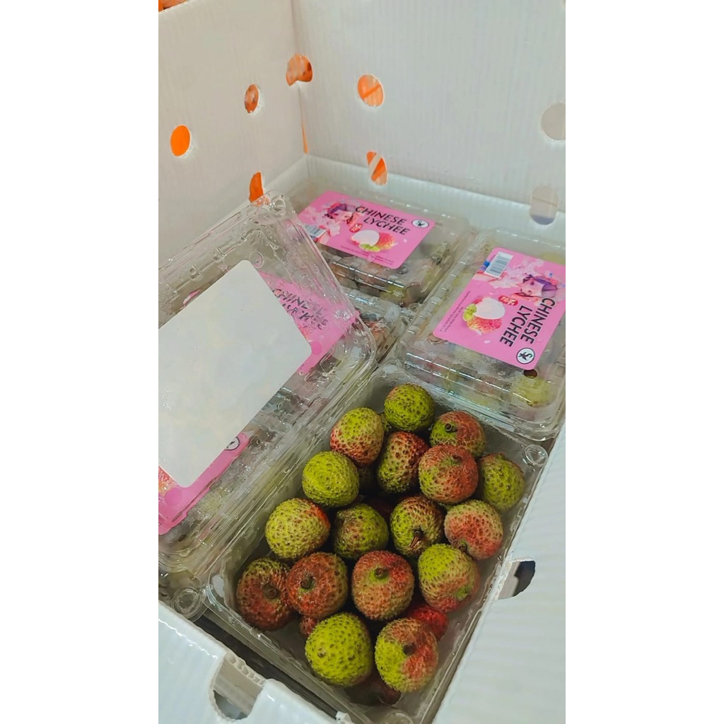 

Leci Madu / pack
