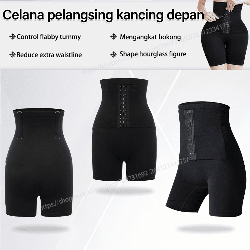 Korset Pelangsing Korset Melahirkan Korset Perut Korset Celana Korset Pelangsing Perut Buncit Celana