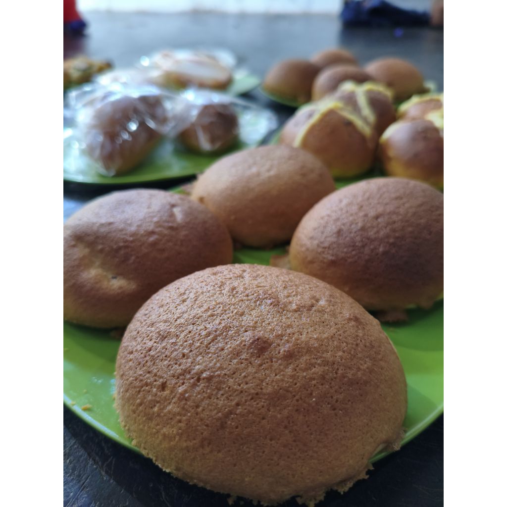 

roti O' pojhur24 bakery