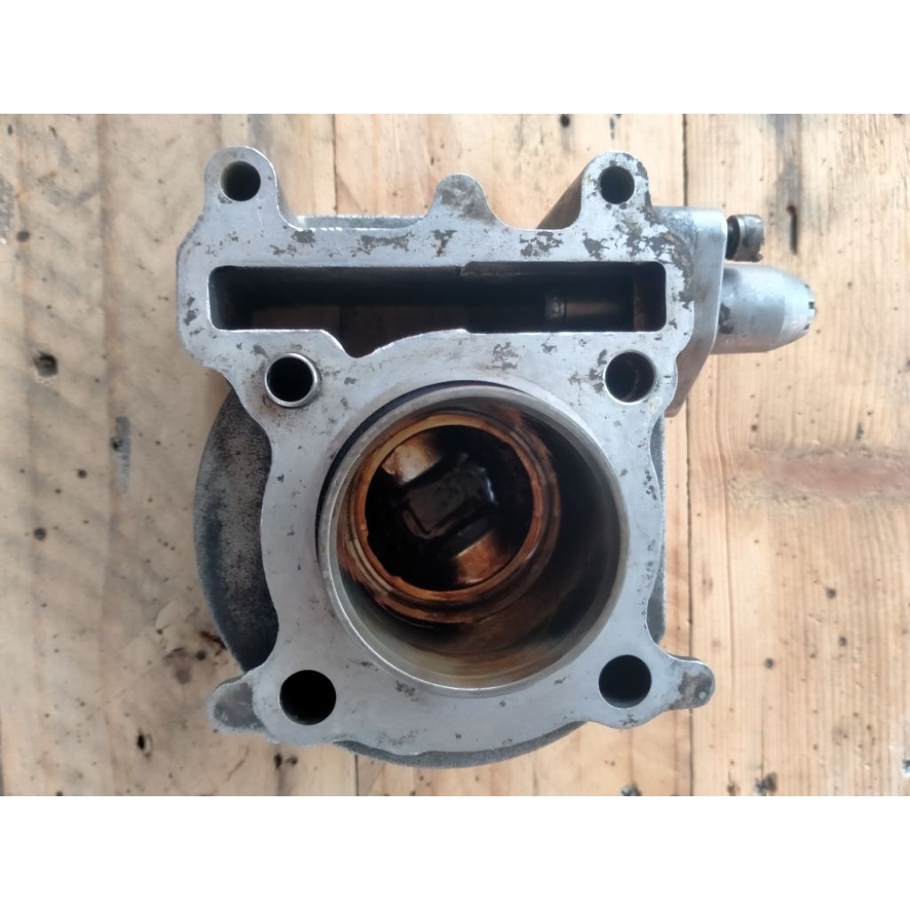 Boring blok seher YAMAHA MIO SPORTY