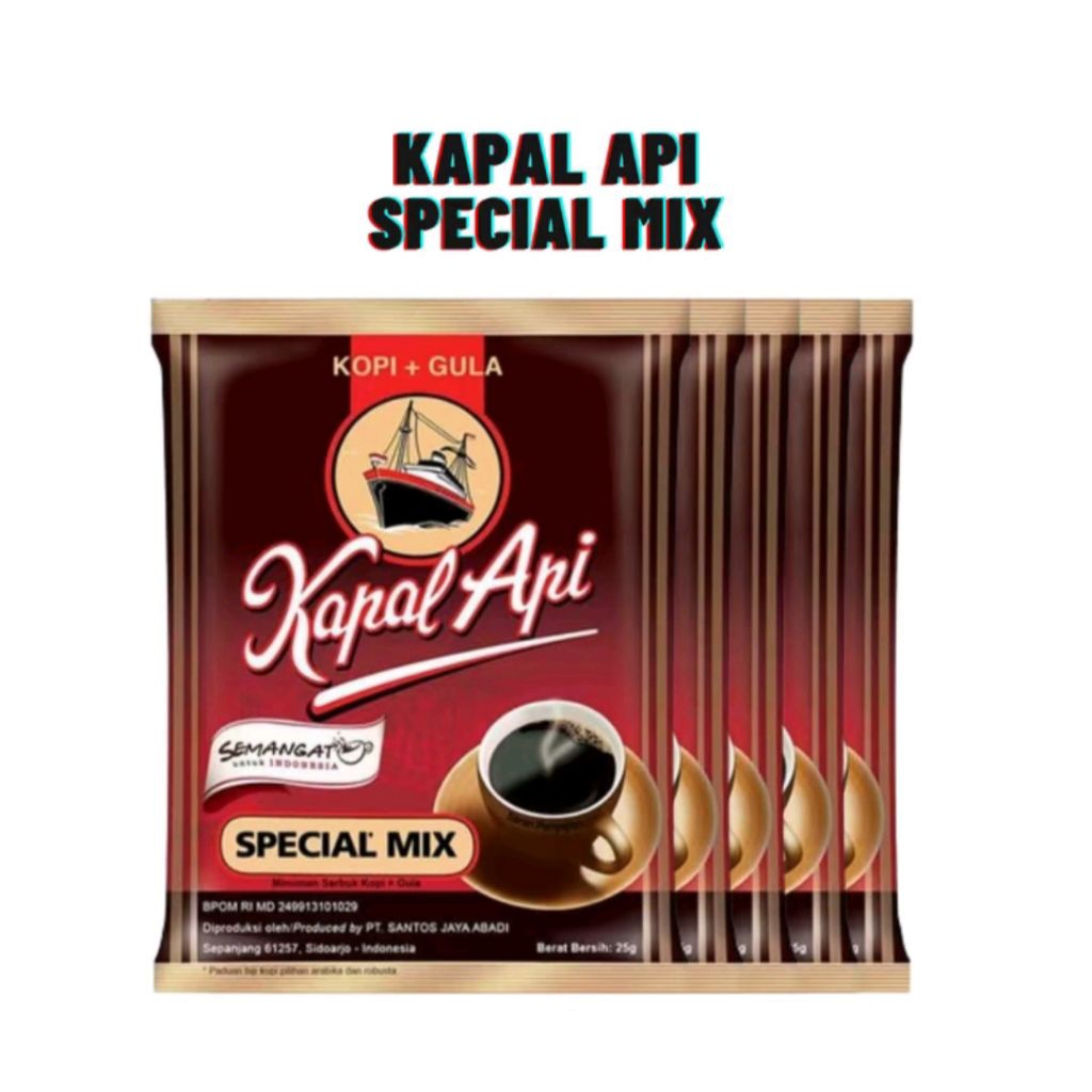 

Kopikapalapispecialmix