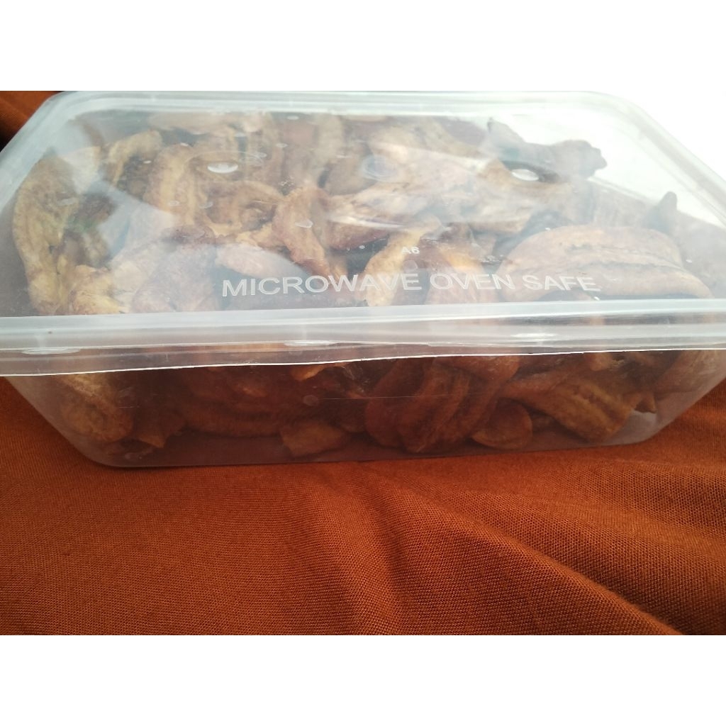 

Sale Pisang