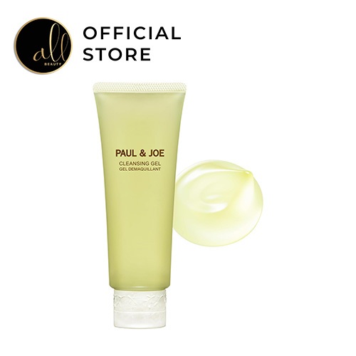 PAUL & JOE - Cleansing Gel