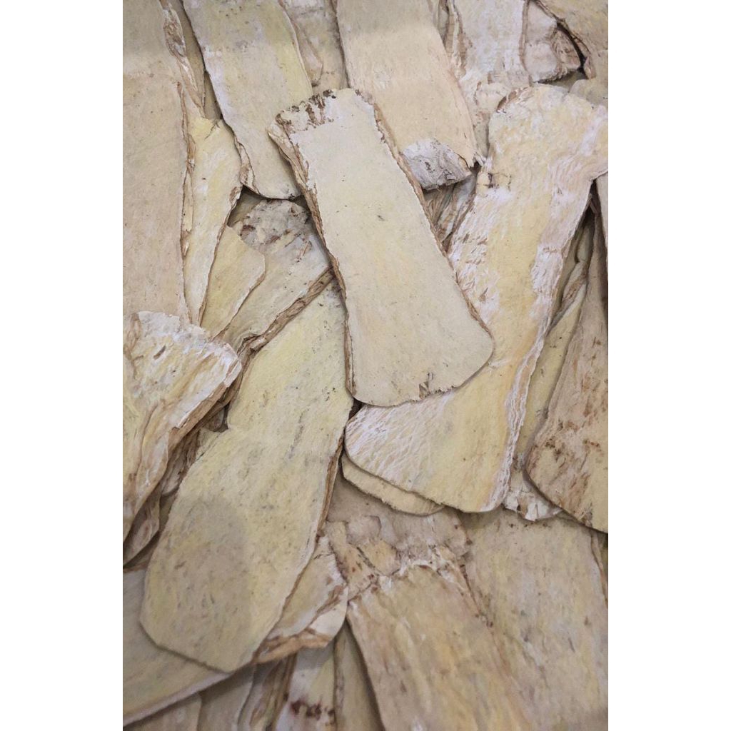 

pak khi besar bei qi astragalus 250gram