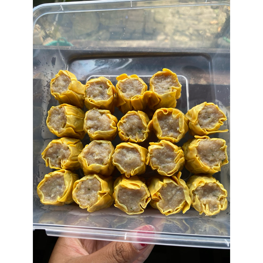 

dimsum frozen isi 10