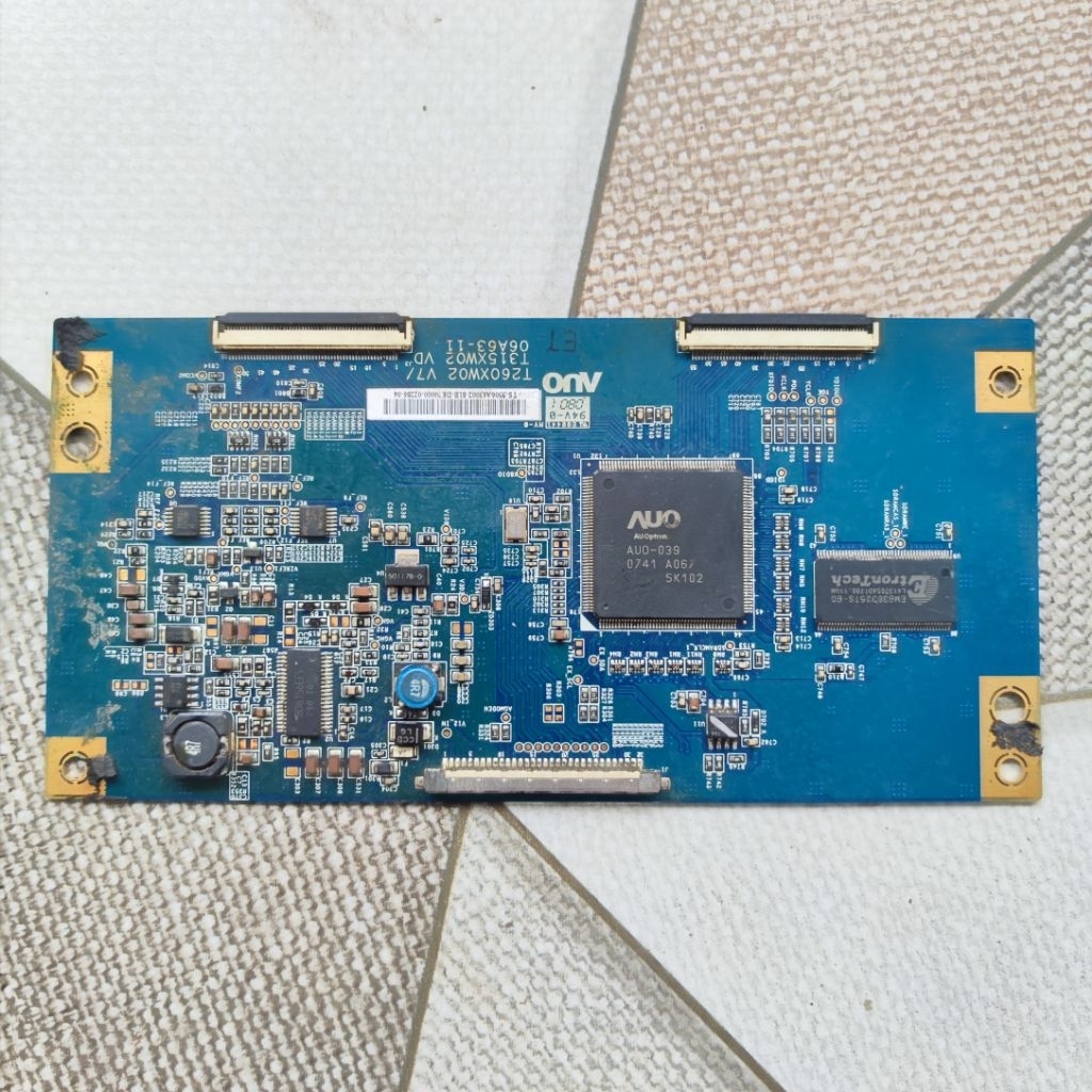 tcon ticon tikon led tv LG 32LD310 32LD310-TA