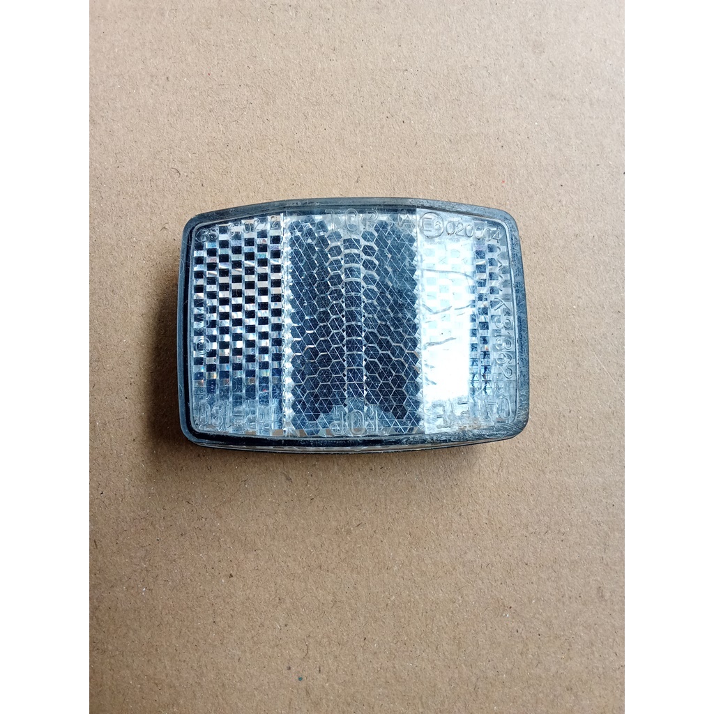 Mika Pengganti Untuk Lampu Sepeda Onthel Bosch Dia 7cm