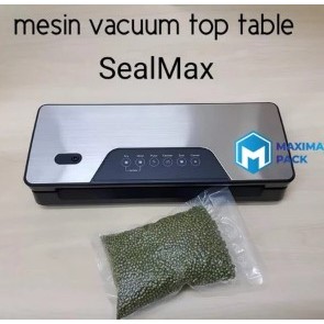 DVN Mesin Vakum Makanan / Portable Vacuum Sealer / Mesin Sealer Makanan / Portable Vakum Sealer / Va