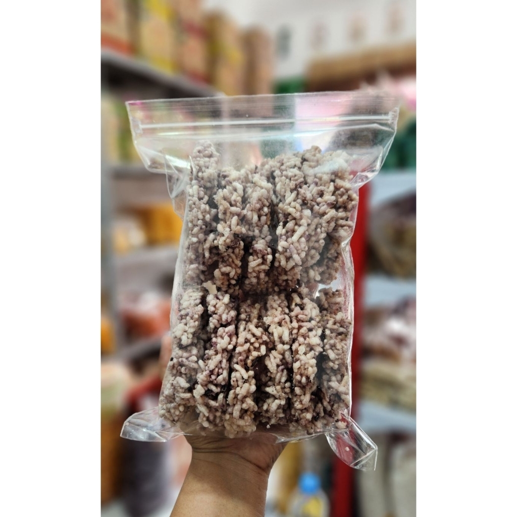 

Rengginang Ketan Asli