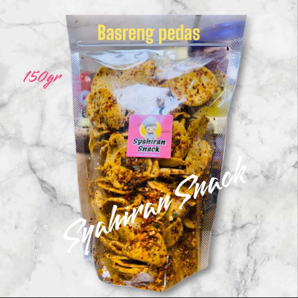 

BASRENG PEDAS ANDALAN DIMANA MANA