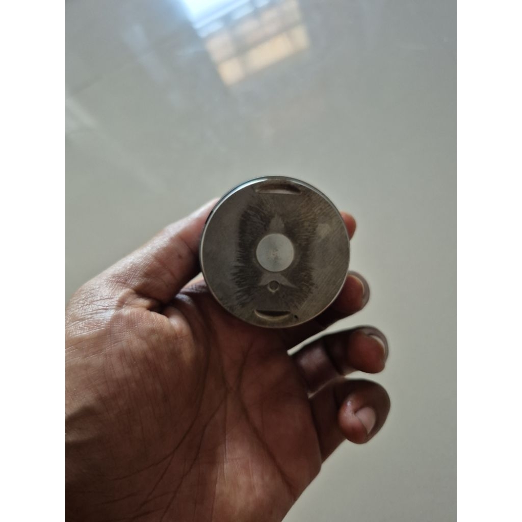 Piston Jupiter Z1 Original OS 50