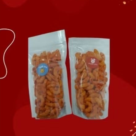 

Makaroni Kering Balado 60gram