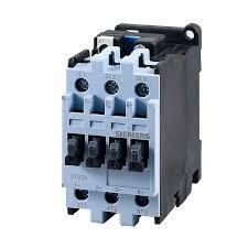 Contactor 3TS4722-0AN2 2NO+2NC 30kW 90A SIEMENS