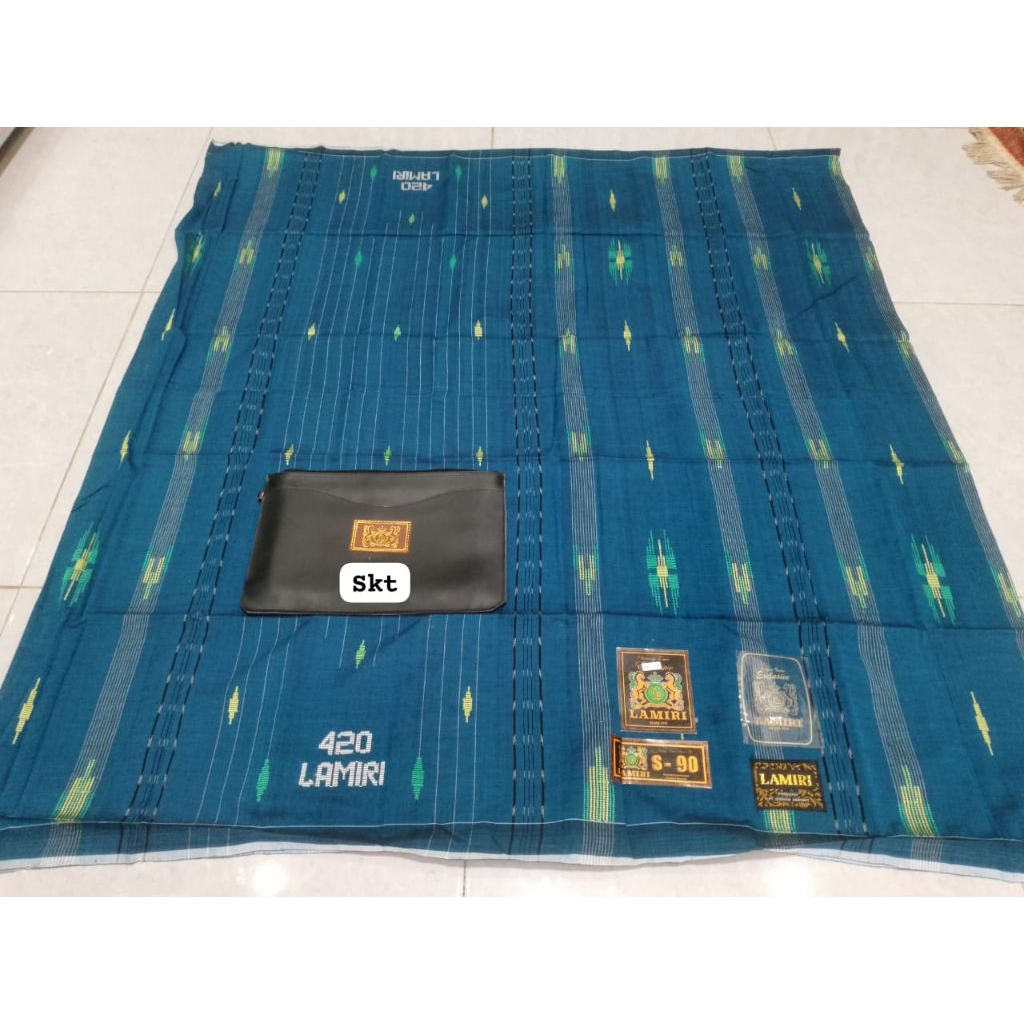 SARUNG LAMIRI SKT TERBARU