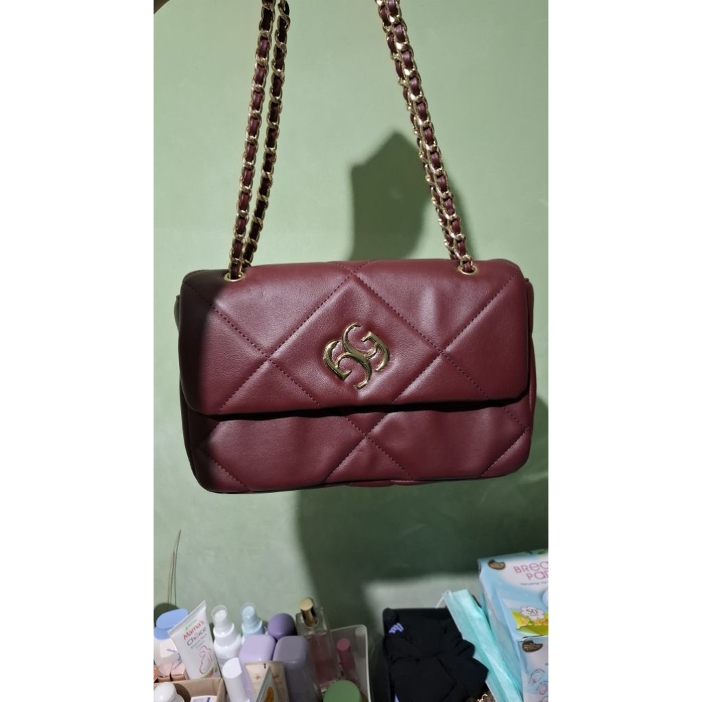 Preloved Tas geulis.id