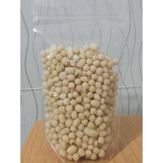 

Sehati Snack - Pilus Tegal Kucai Kletuk Pilus Bawang Khas Tegal Cemilan Enak Renyah Gurih | 250gr, 500gr Ecer