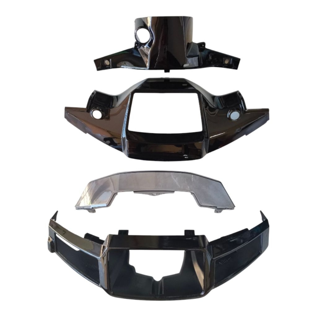 Batok astrea 800 full set cover stang honda astrea 800 set