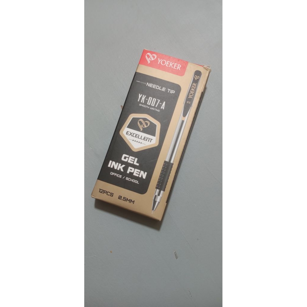 

Pulpen Ulir dan pulpen air/Pulpen anak sekolah biasa