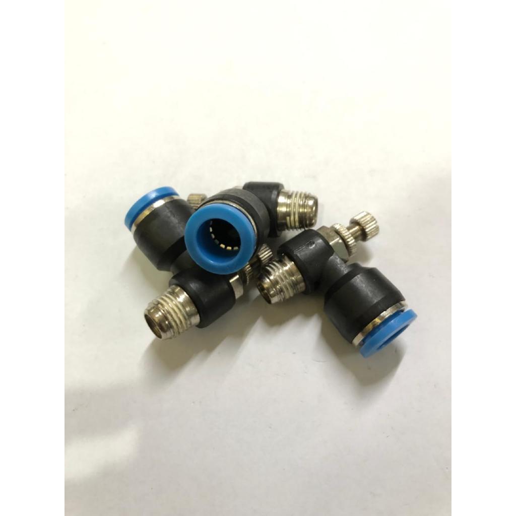 SPEED CONTROL 1/4 x 12MM SPEED CONTROL 1/4 x 12MM