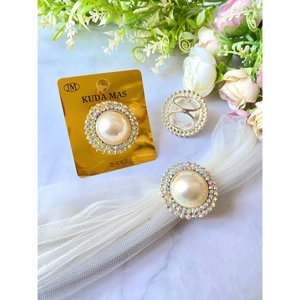 ring hijab/ring hijab mewah/ring hijab terbaru/ring hijab