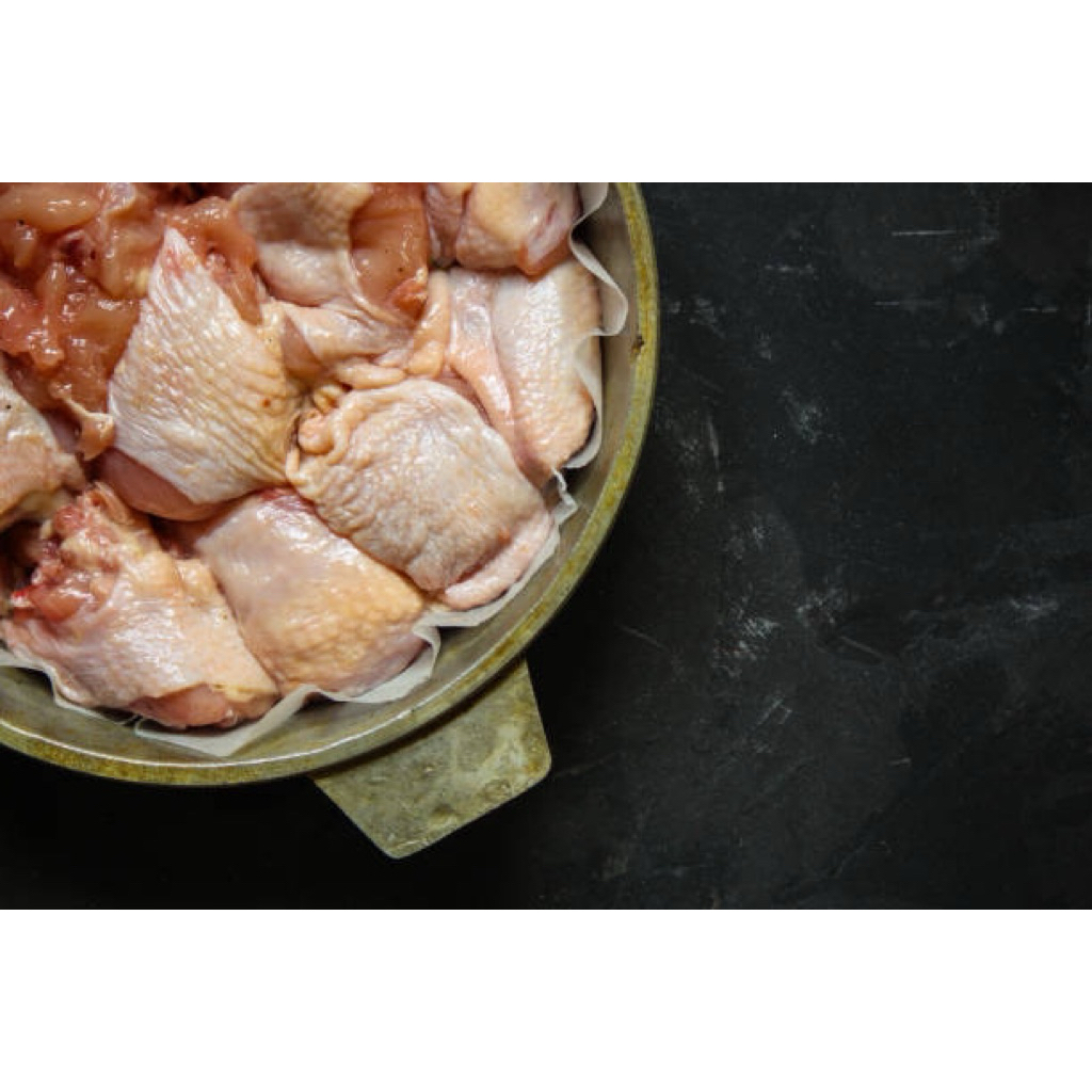 

RB [AYAM HEALTHY FRESH] Ayam Kampung Asli 100% Free Hormone & Antibiotic 1.0 Kg
