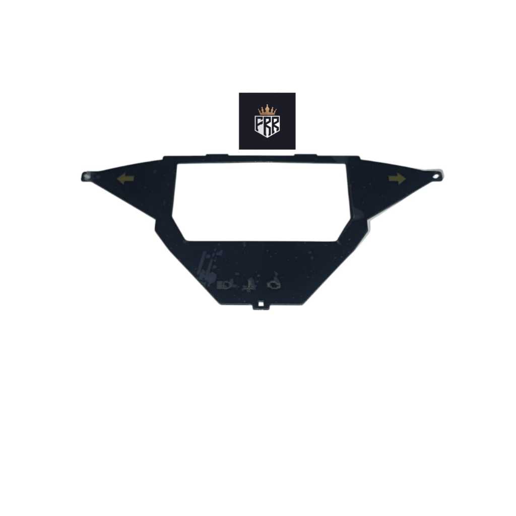 Panel speedometer new Aerox Type standar dan type ABS Connected