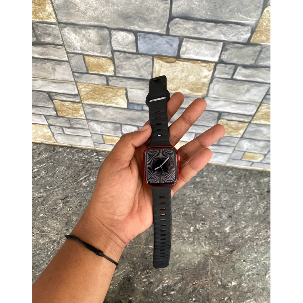 Appel watch series 6 44mm