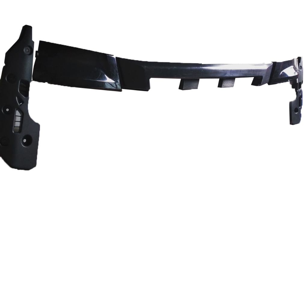 TAMBAHAN BEMPER BUMPER DEPAN HINO 500 NEW RANGER JEMBER ROBOT FM350TH TRACTOR HEAD