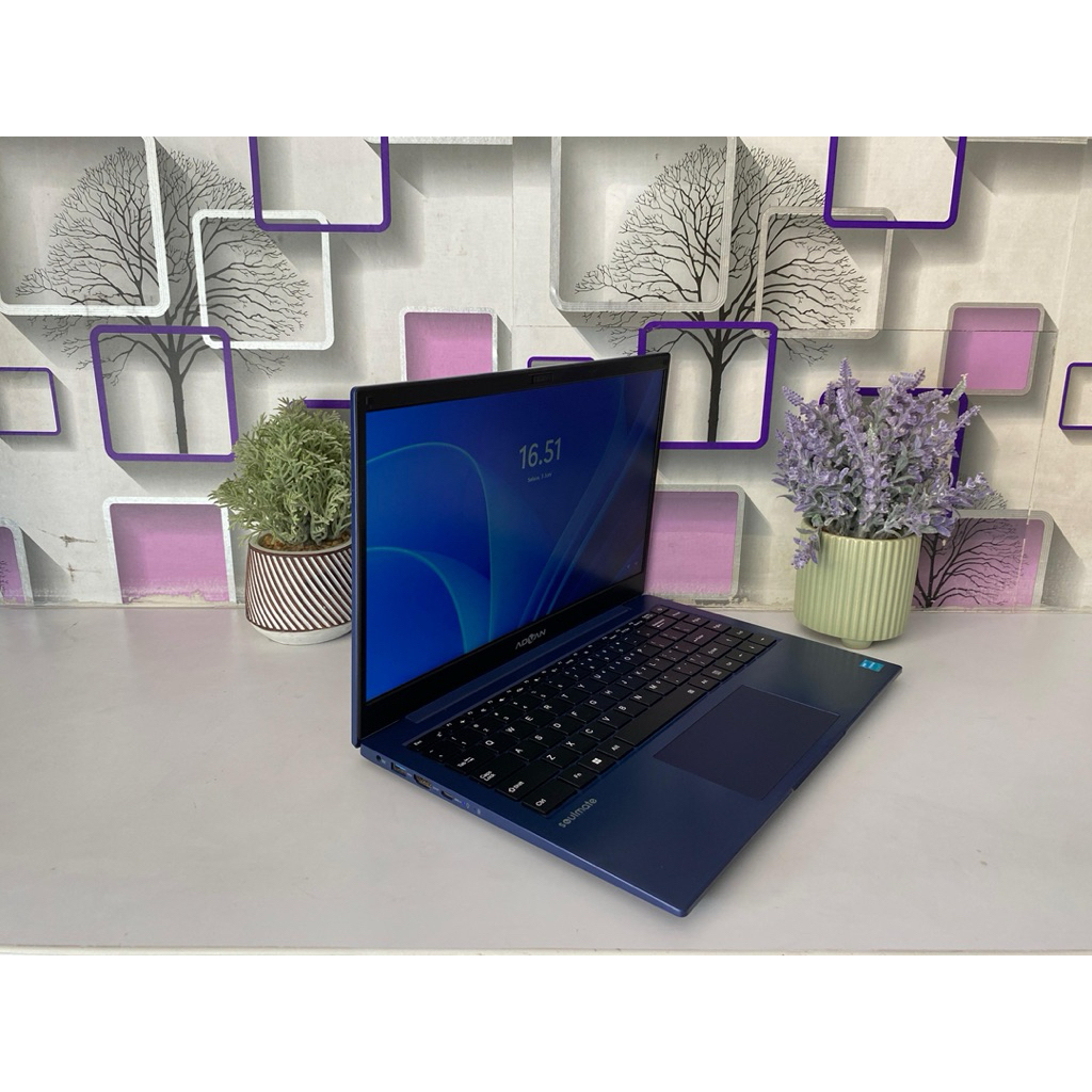 ADVAN SOULMATE 1405 Intel  Celeron (R) N4020