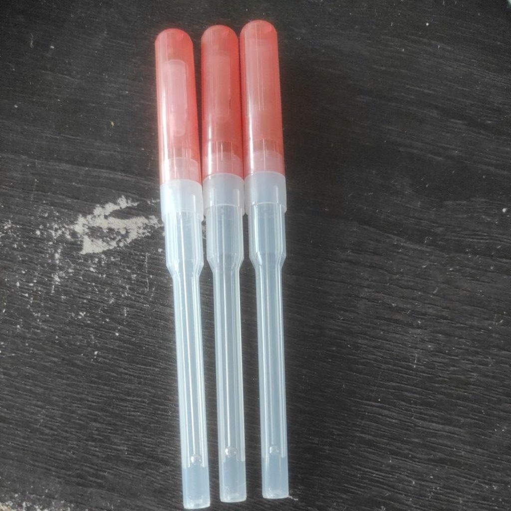 Sonde oral tikus pratikum hewan