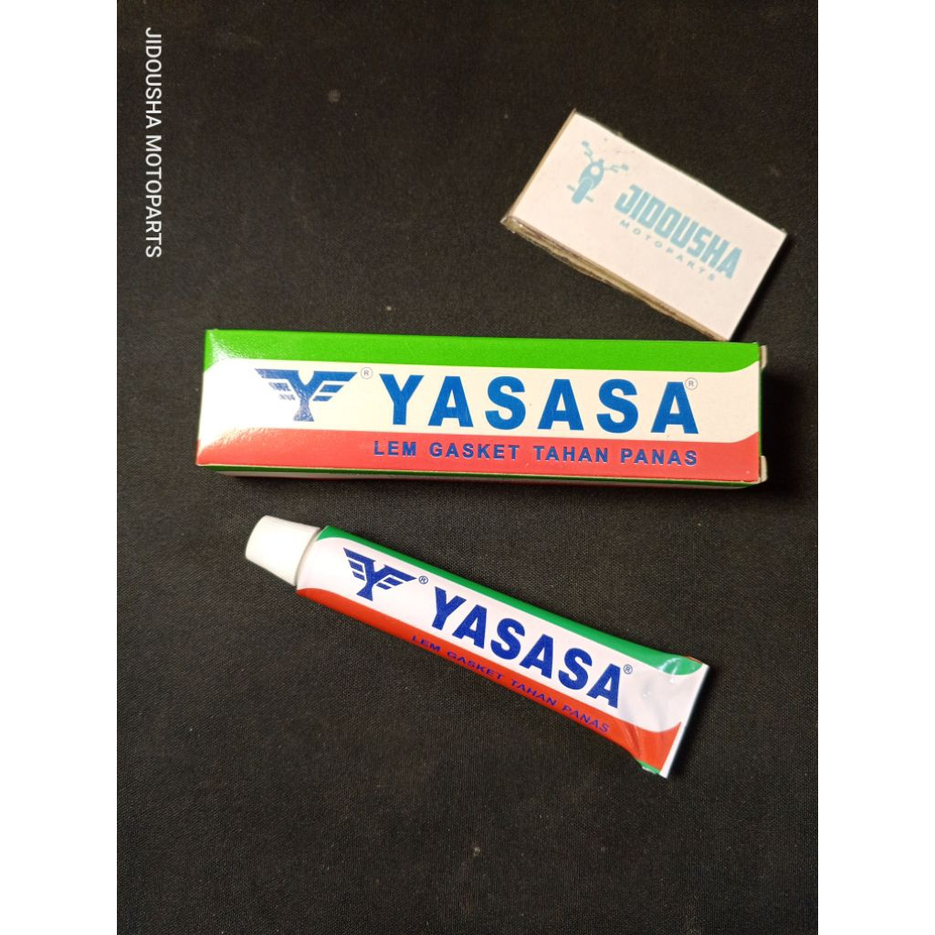 JDS Lem Paking Mesin Packing Gasket Motor