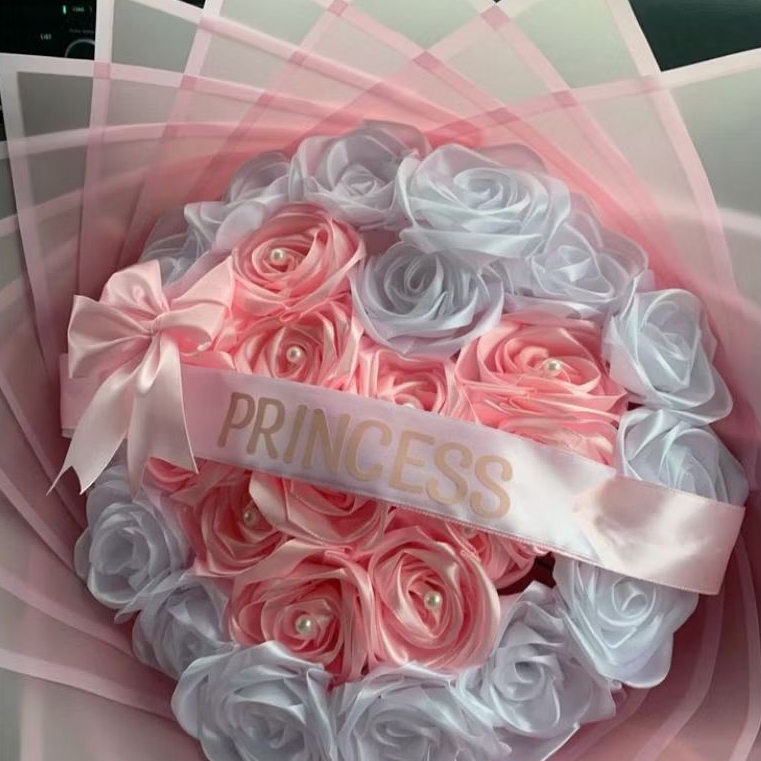 

OPEN PO BUKET PITA SATIN PALING MURAHHH